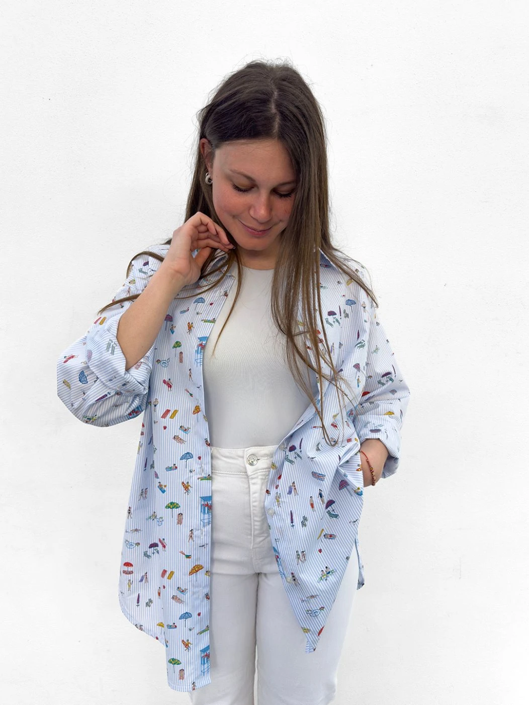 Shop Cover