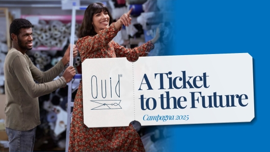 A Ticket to the Future 2025