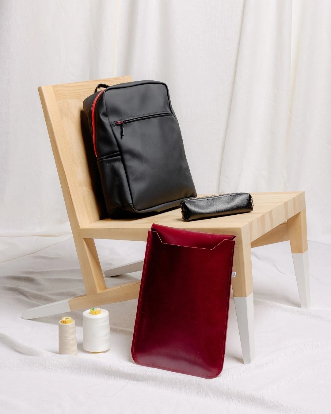 kit aziendale personalizzato