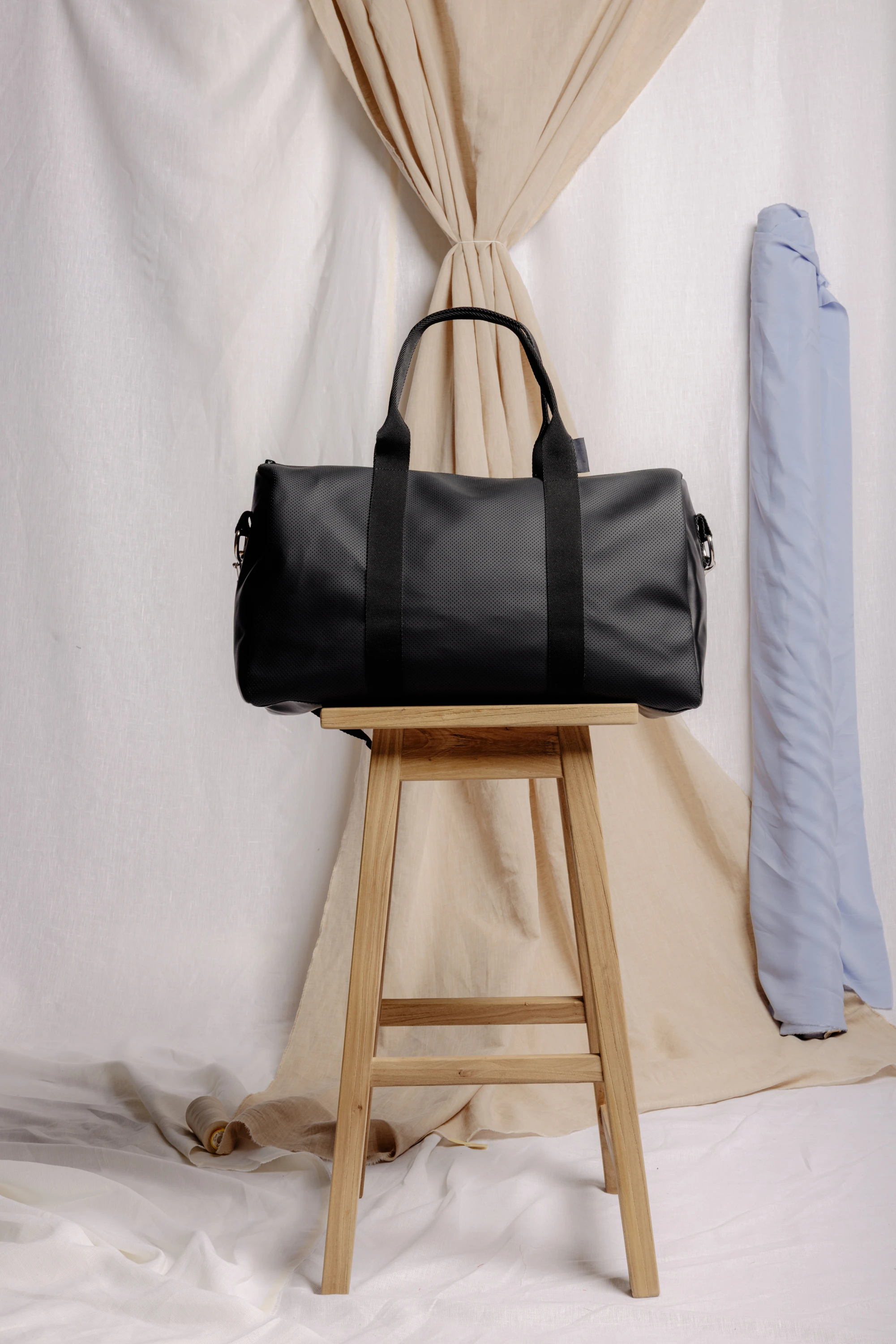 Travel Bag Front