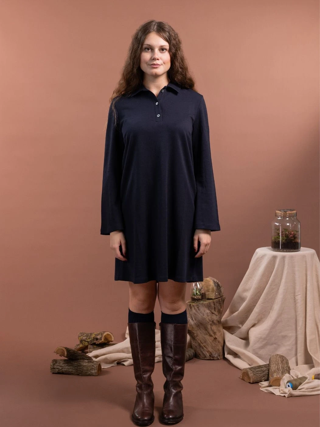 Abito OXFORD