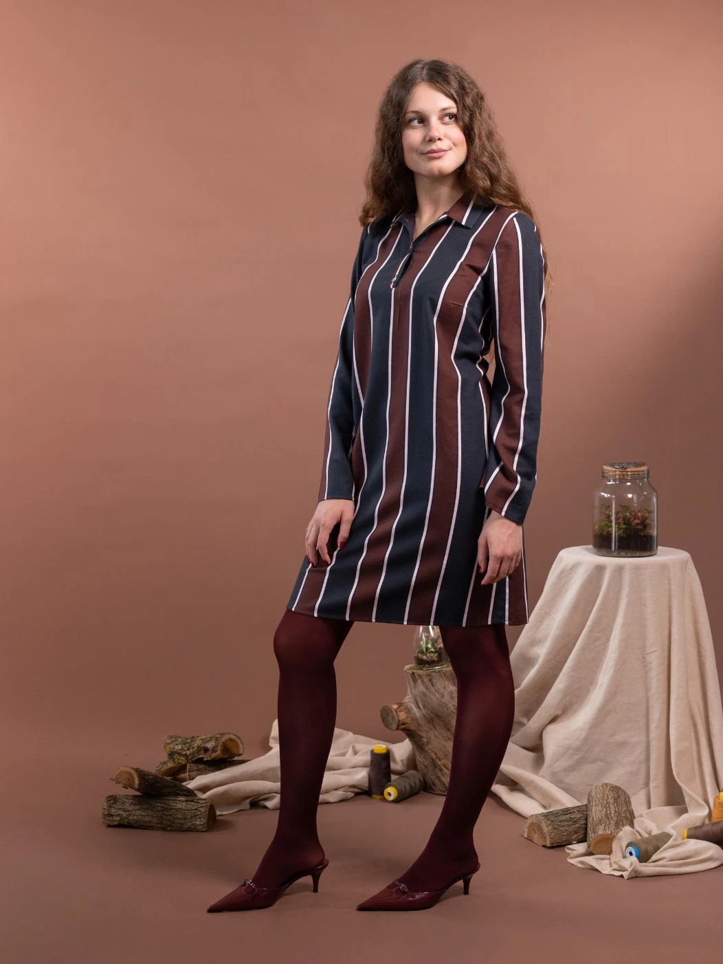 Abito OXFORD