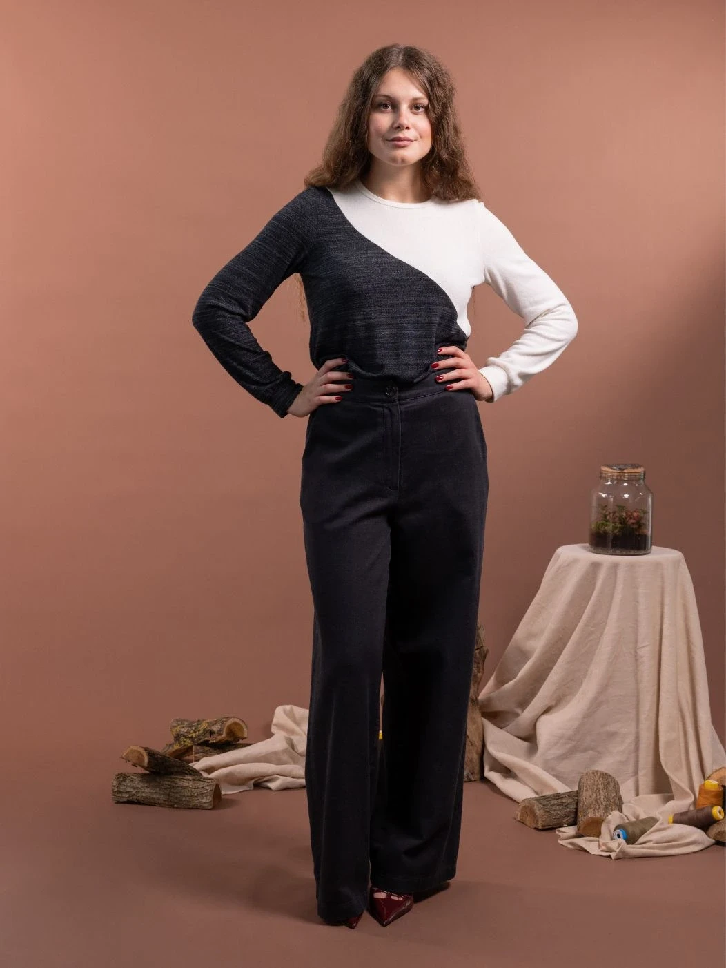 Maglia PETRA