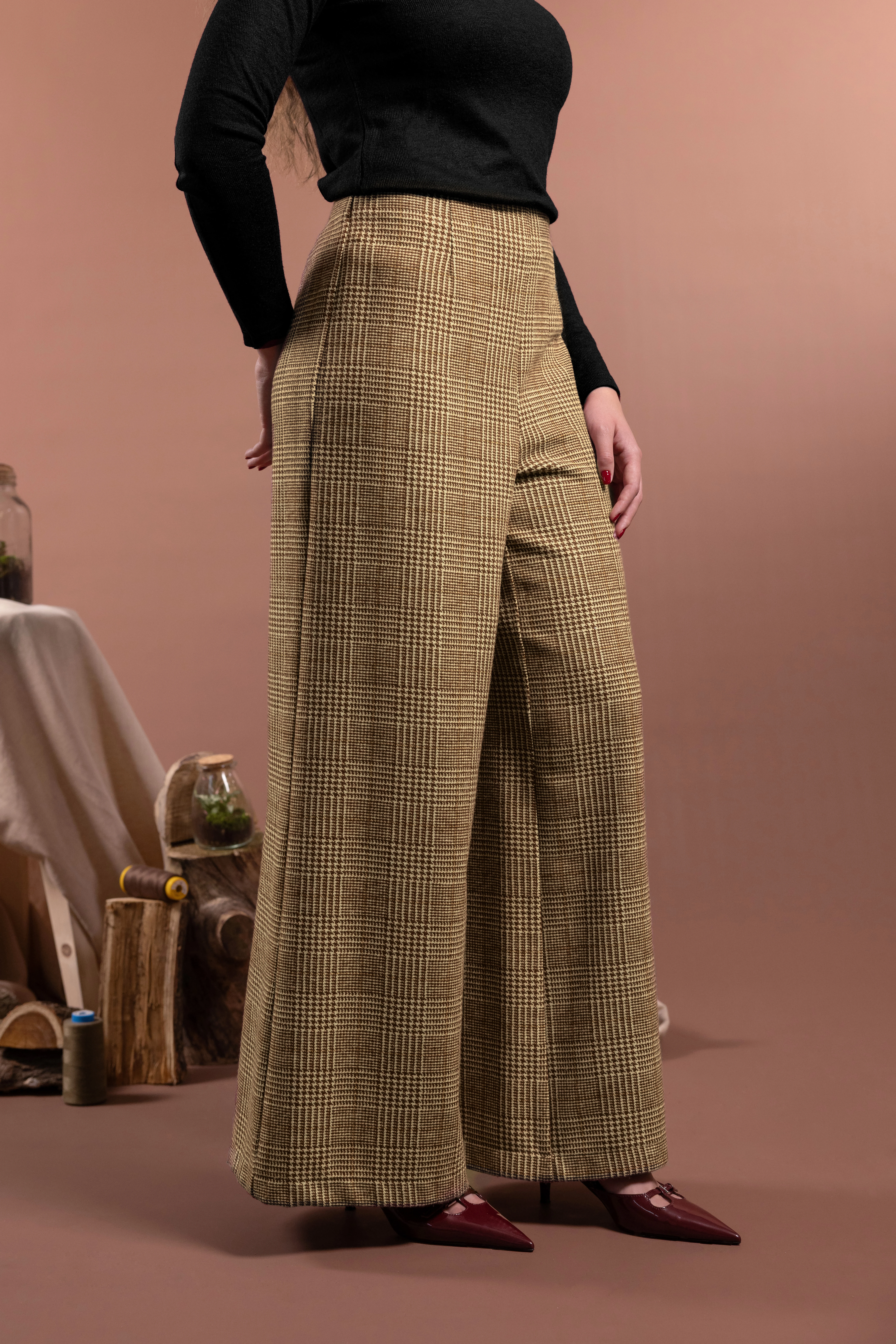 Pantaloni AMSTERDAM 2025