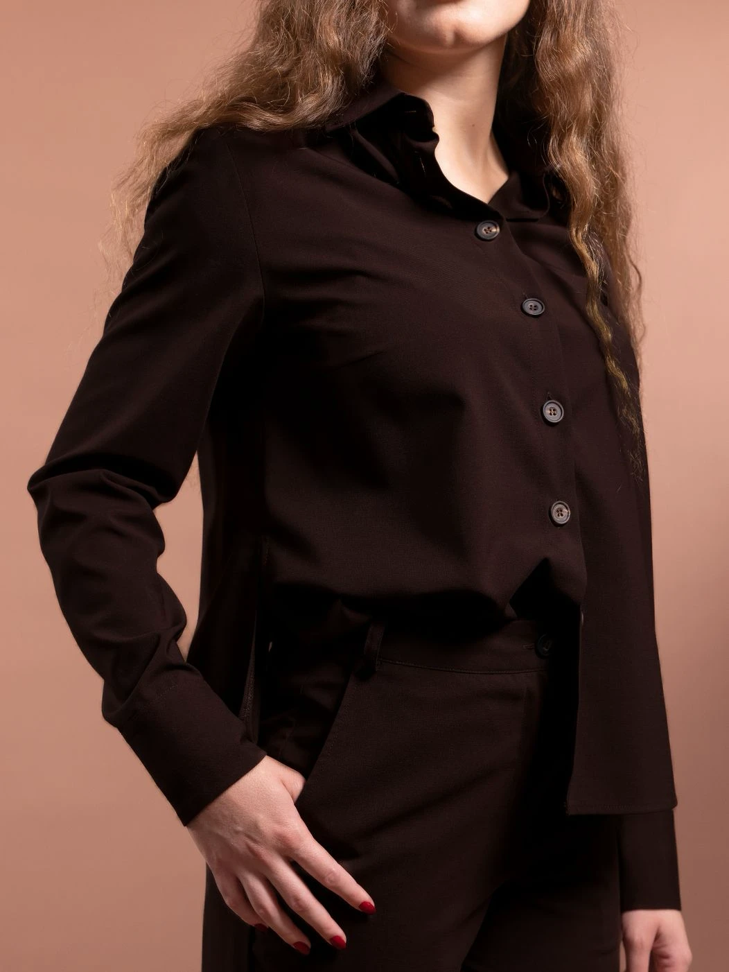 Camicia Rachel