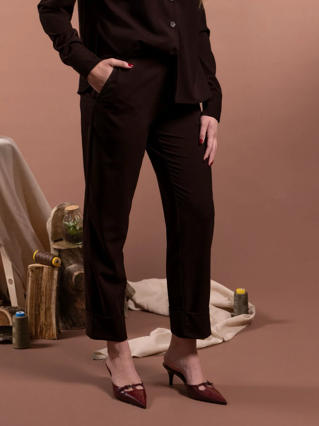 Pantaloni Dena