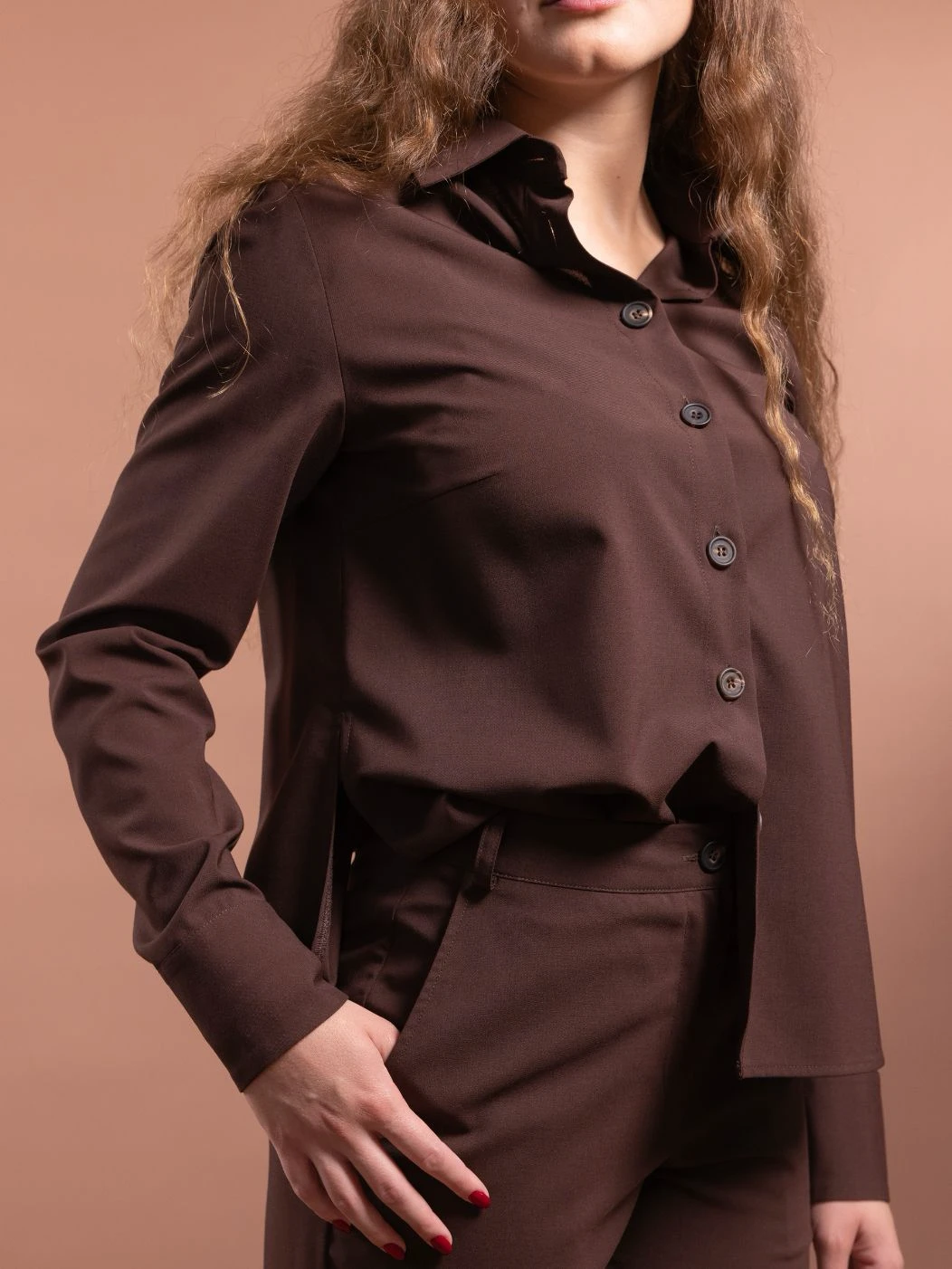 Camicia Rachel