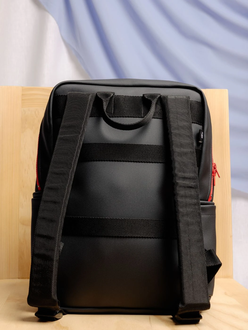 zaino impermeabile per kit aziendale e welcome kit