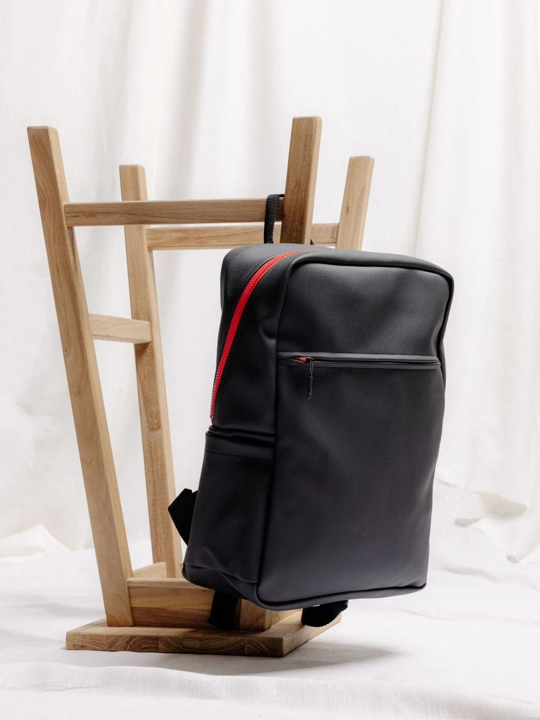 zaino impermeabile per kit aziendale e welcome kit