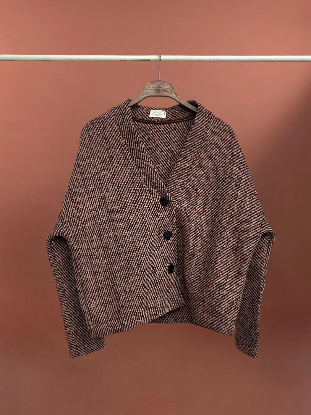 Cardigan Termoli 2025