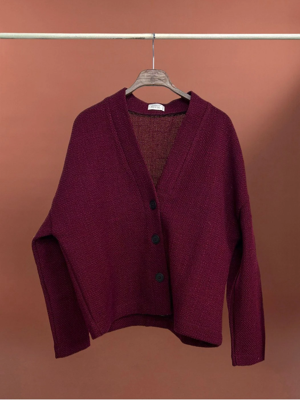 Cardigan Termoli 2025