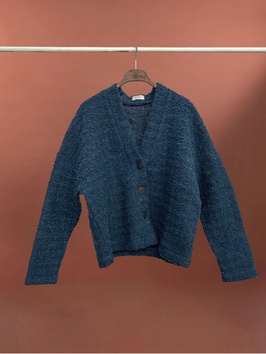 Cardigan Termoli 2025