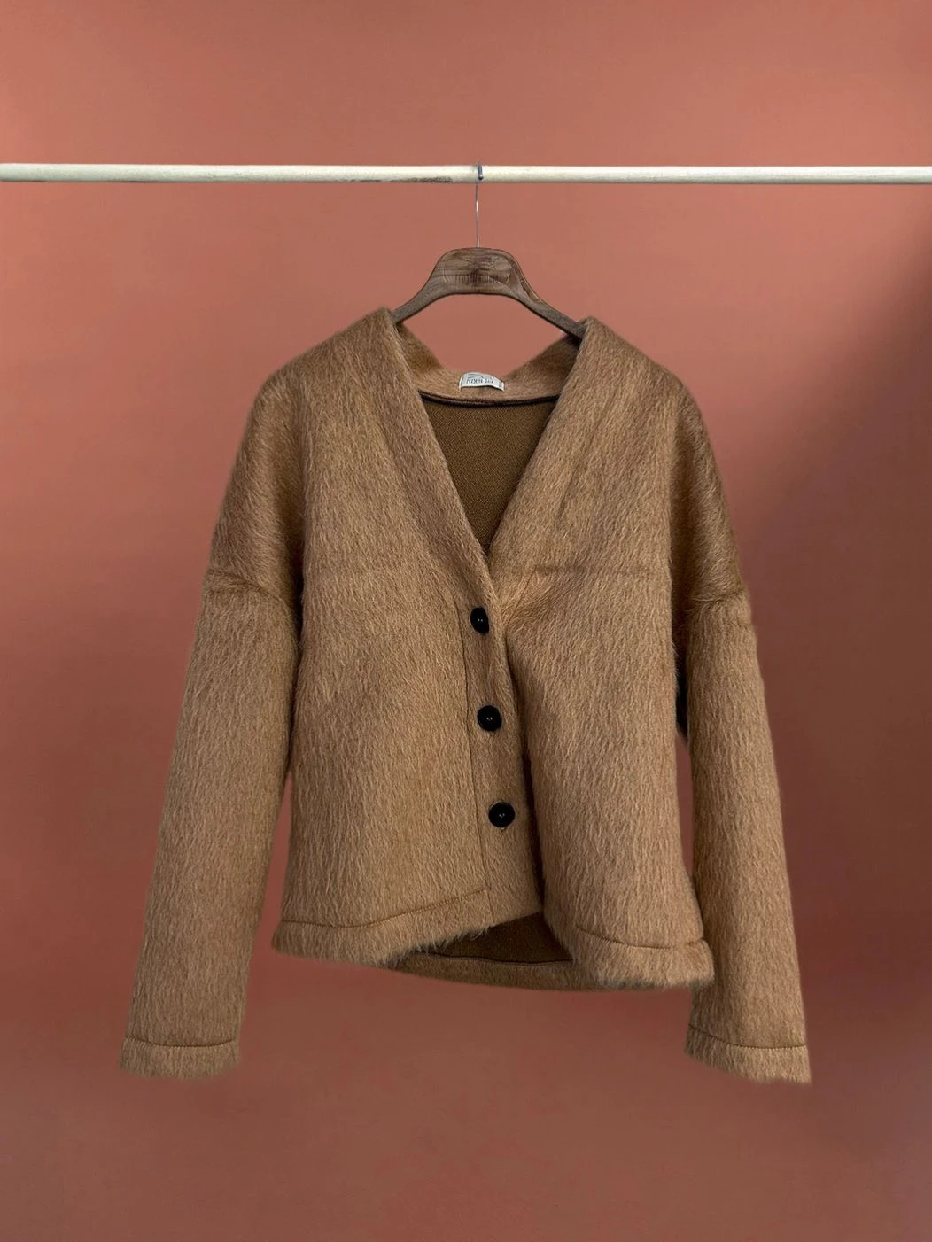 Cardigan Termoli 2025