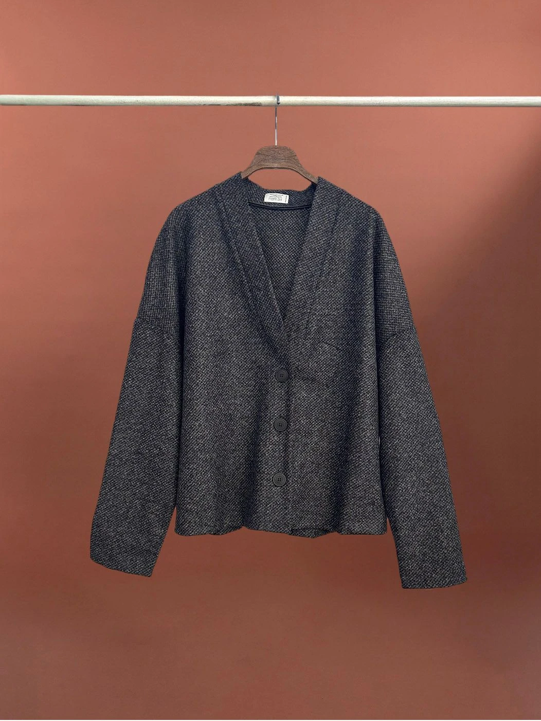 Cardigan Termoli 2025