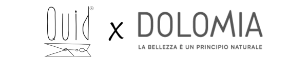 logo quid x dolomia