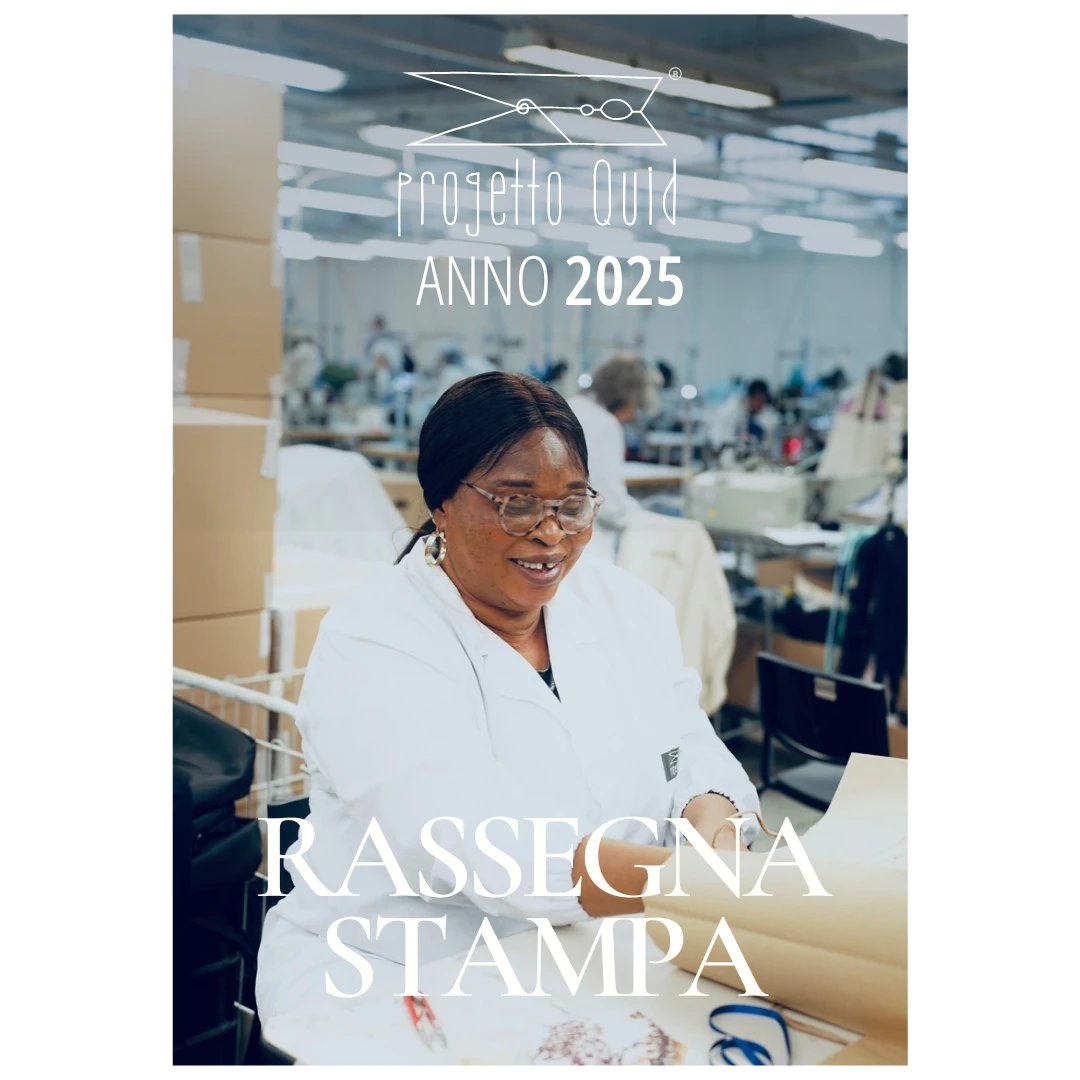 Rassegna Stampa 2025