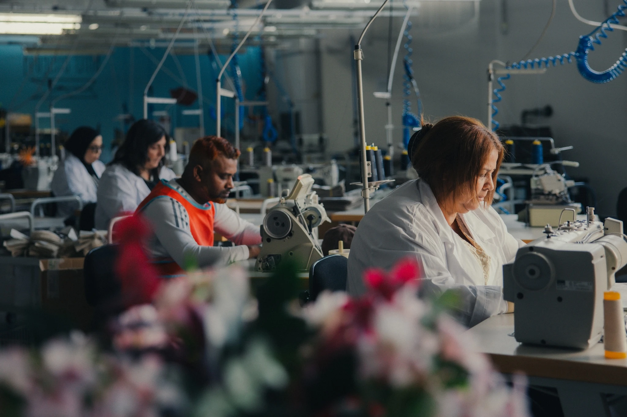 Chi siamo Page Cover