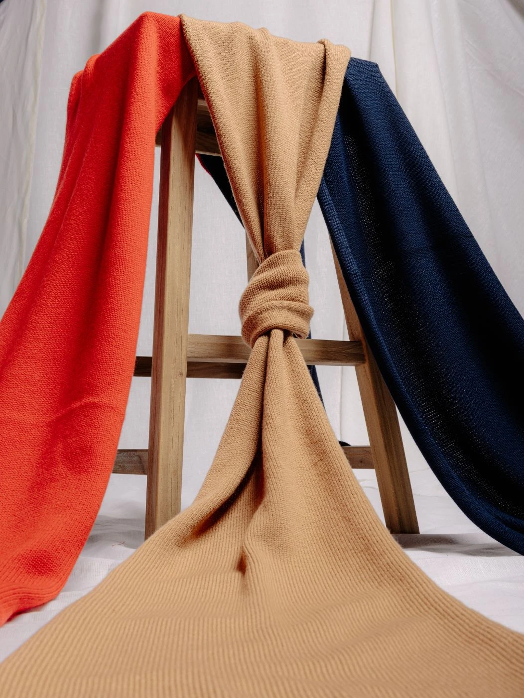 sciarpe in lana regali aziendali