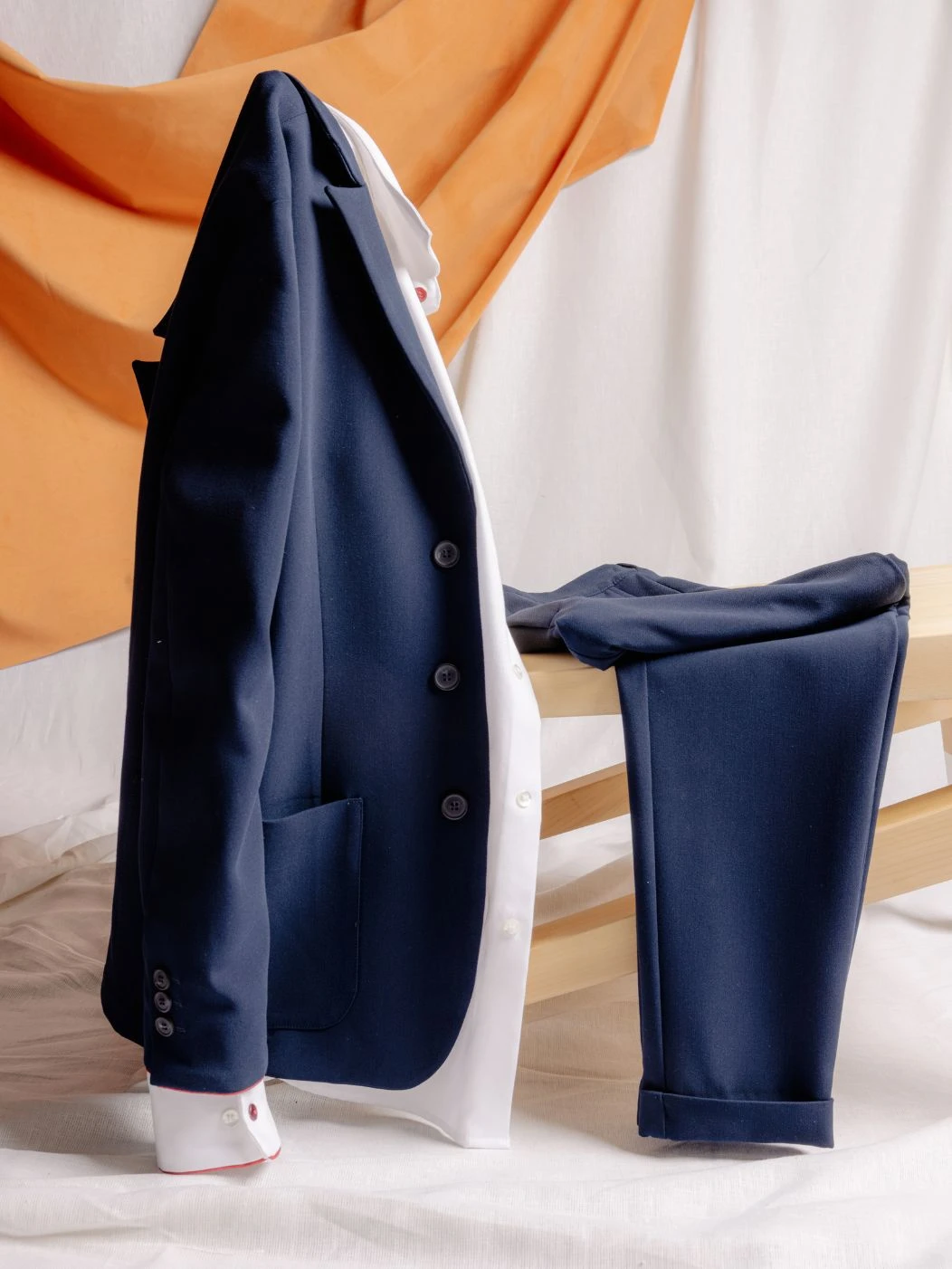 Abbigliamento professionale uniforme aziendale fondaco dei tedeschi