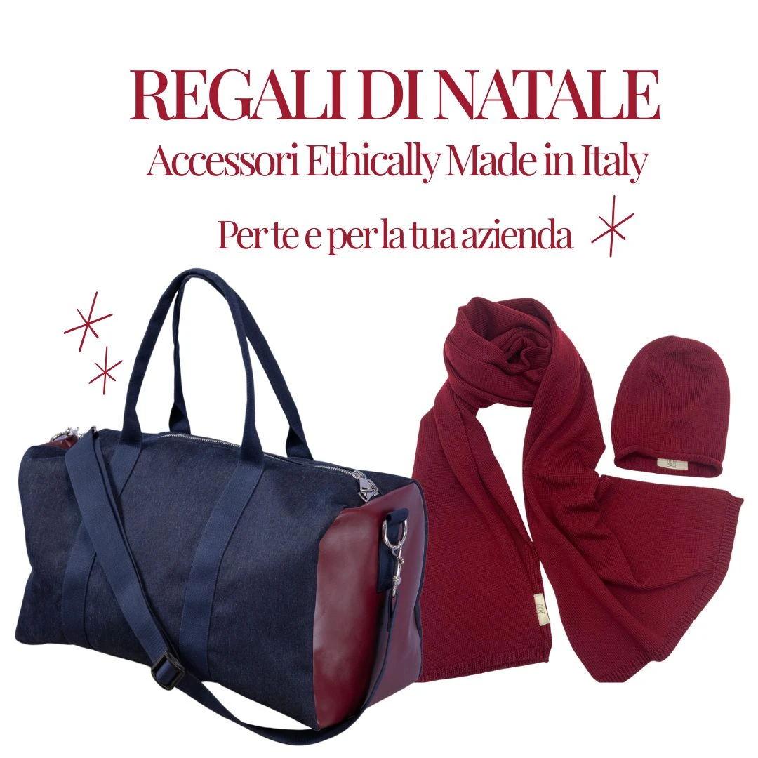 Idee regalo Natale 2025