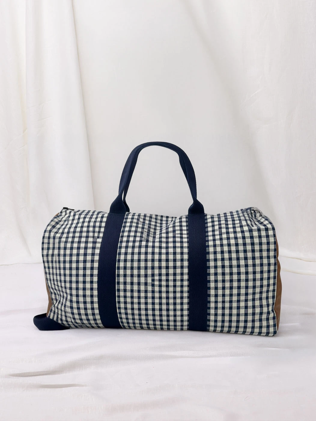 Travel Bag WANDERLUST