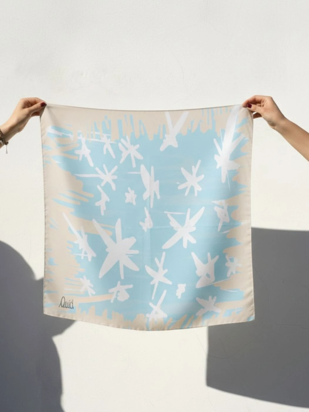 Supernova Mini 45x45