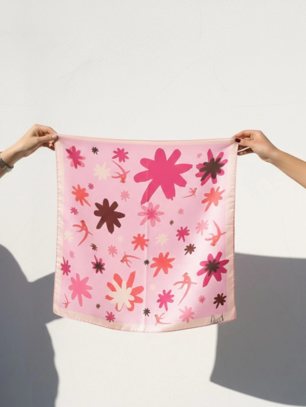 Supernova Mini 45x45