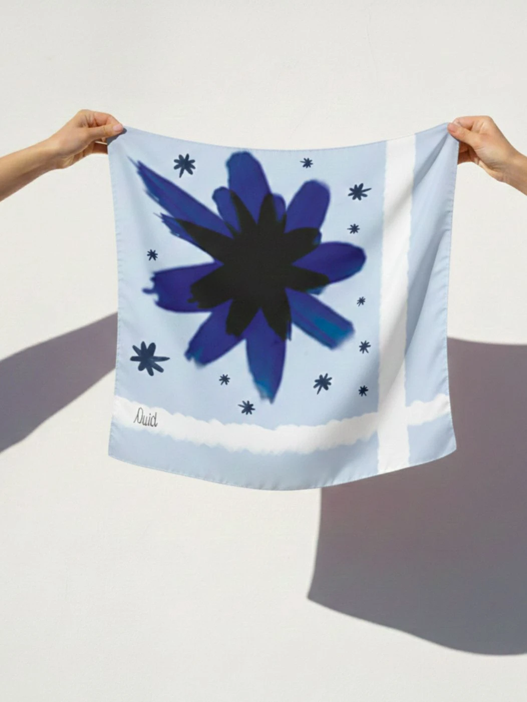 Supernova Mini 45x45