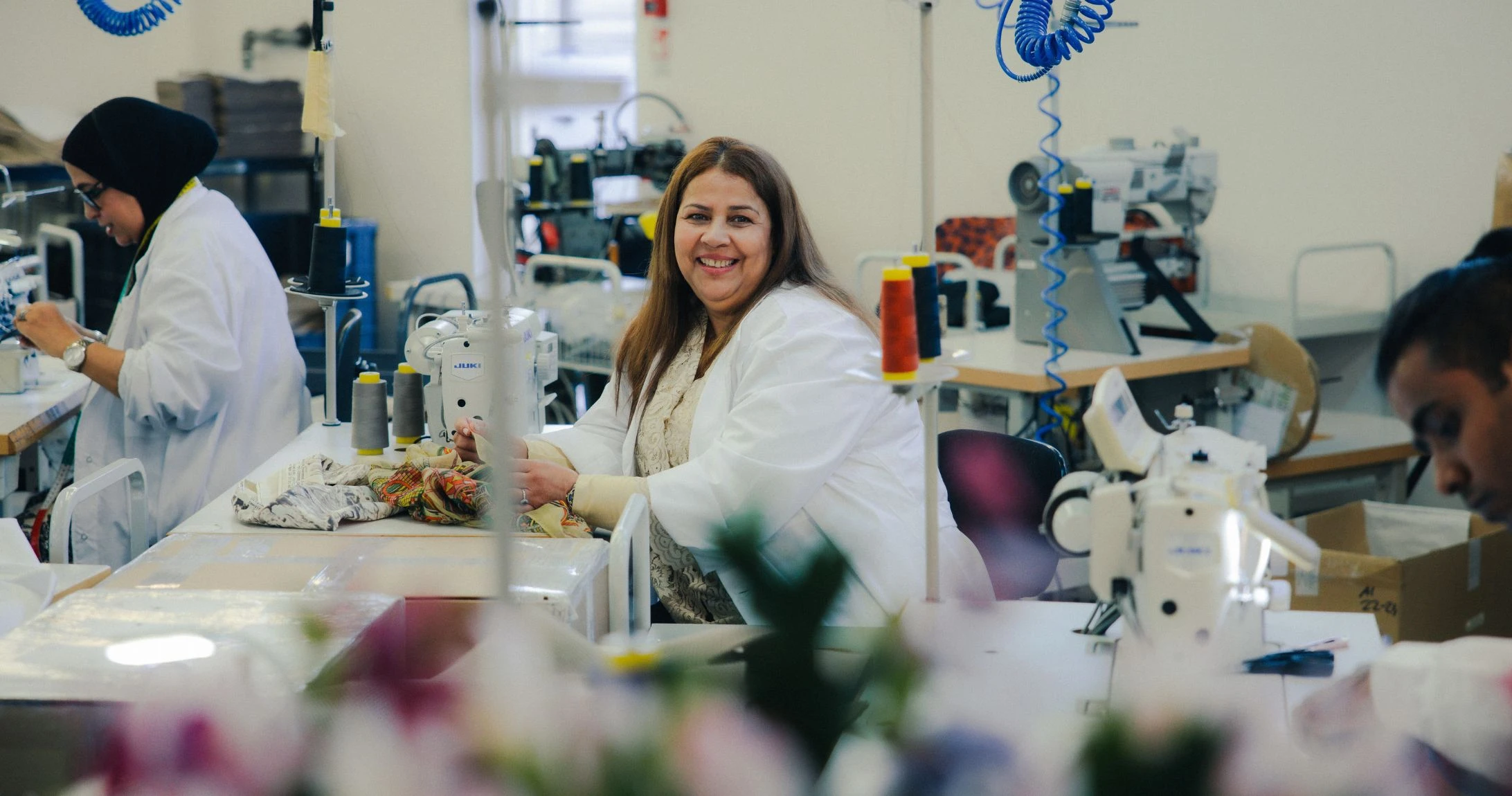 Lo Studio Legale Daverio & Florio sostiene Progetto Quid