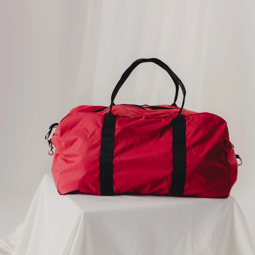 Capsule Accessori 2026