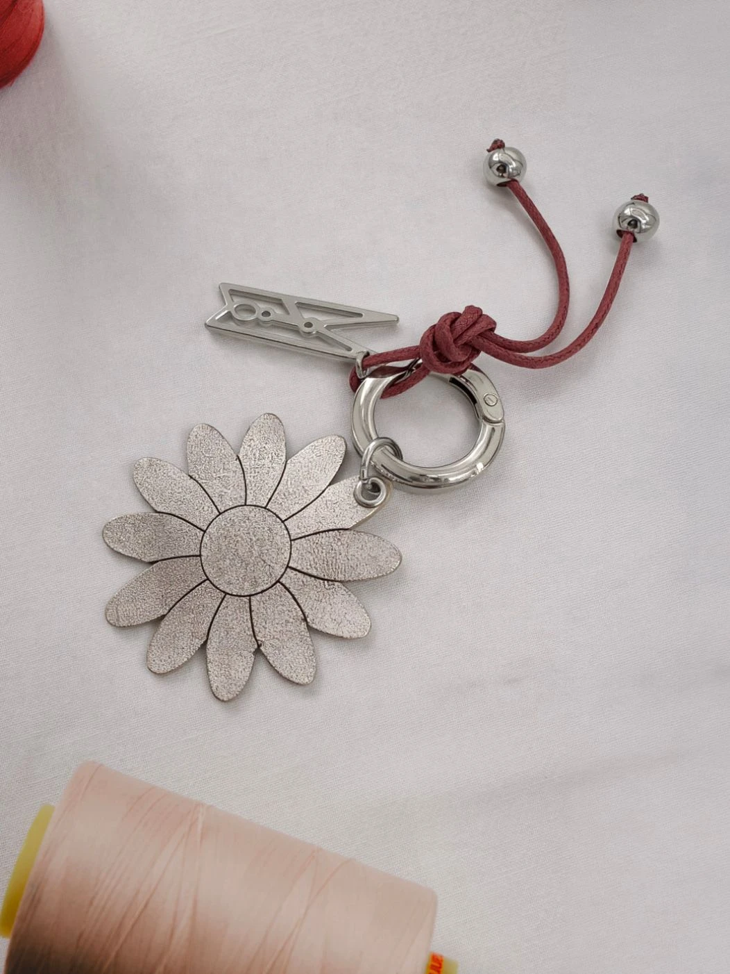 Portachiavi Kimberly - Piatto