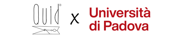 logo quid x università di Padova