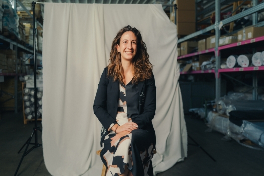 Ministero delle Imprese e del Made in Italy: Anna Fiscale nominata membro del nuovo Comitato consultivo per le imprese