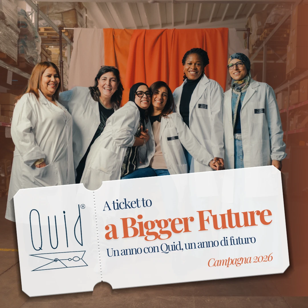 Sostieni la campagna 2026