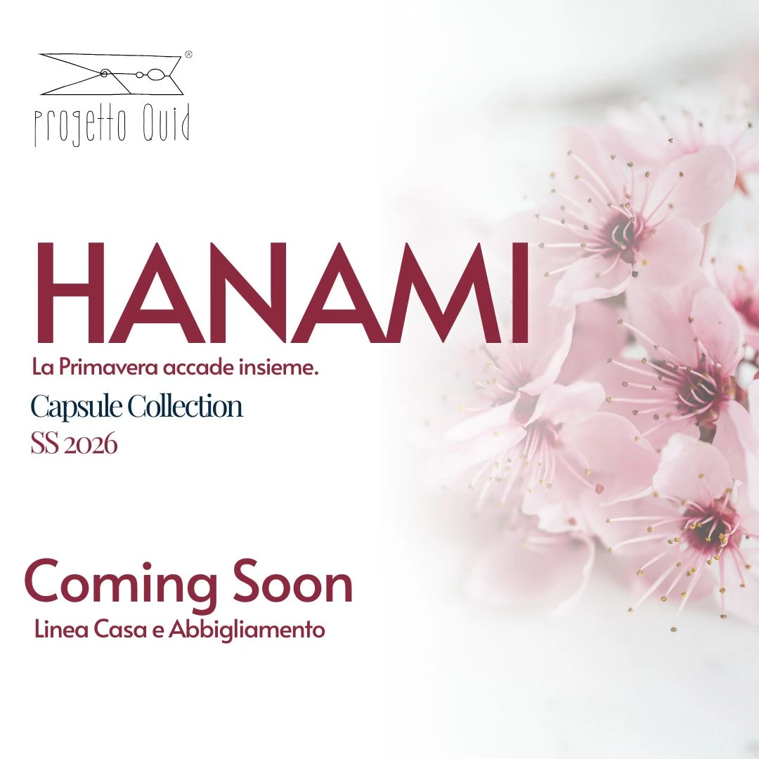 Hanami Capsule SS26 - Coming Soon