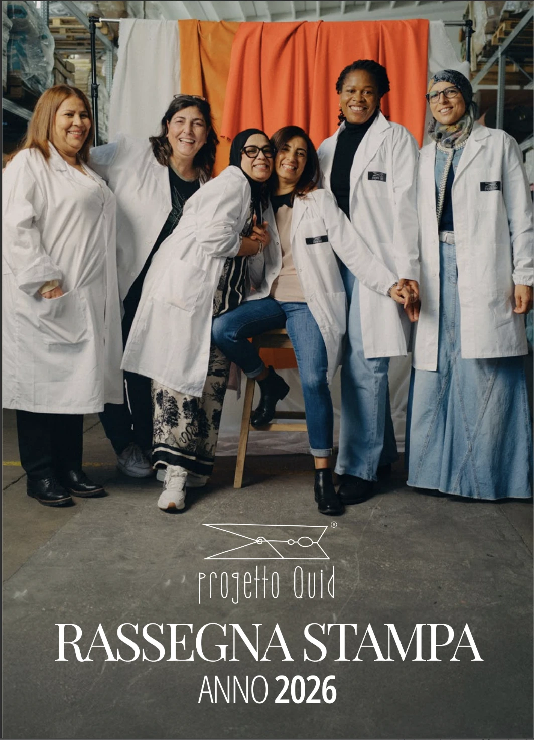 Rassegna Stampa 2026