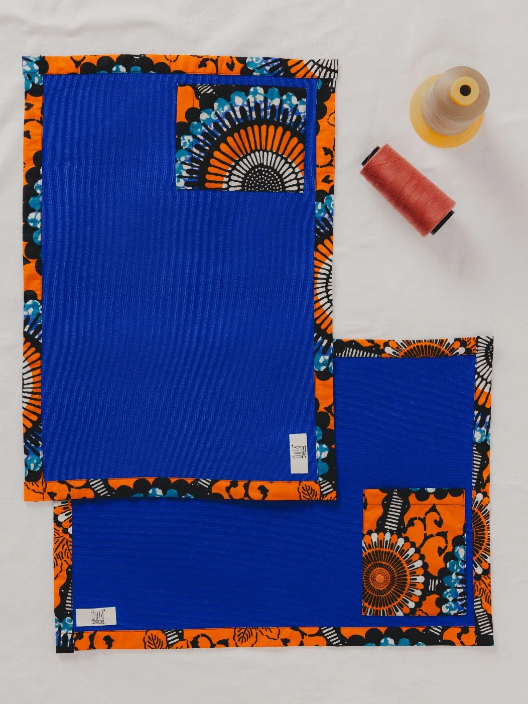 Set 2 Tovagliette Creative Tops In Ardesia Naturale – 29,5x21 Cm, Termoresistenti Fino A 200°C, Facili Da Pulire