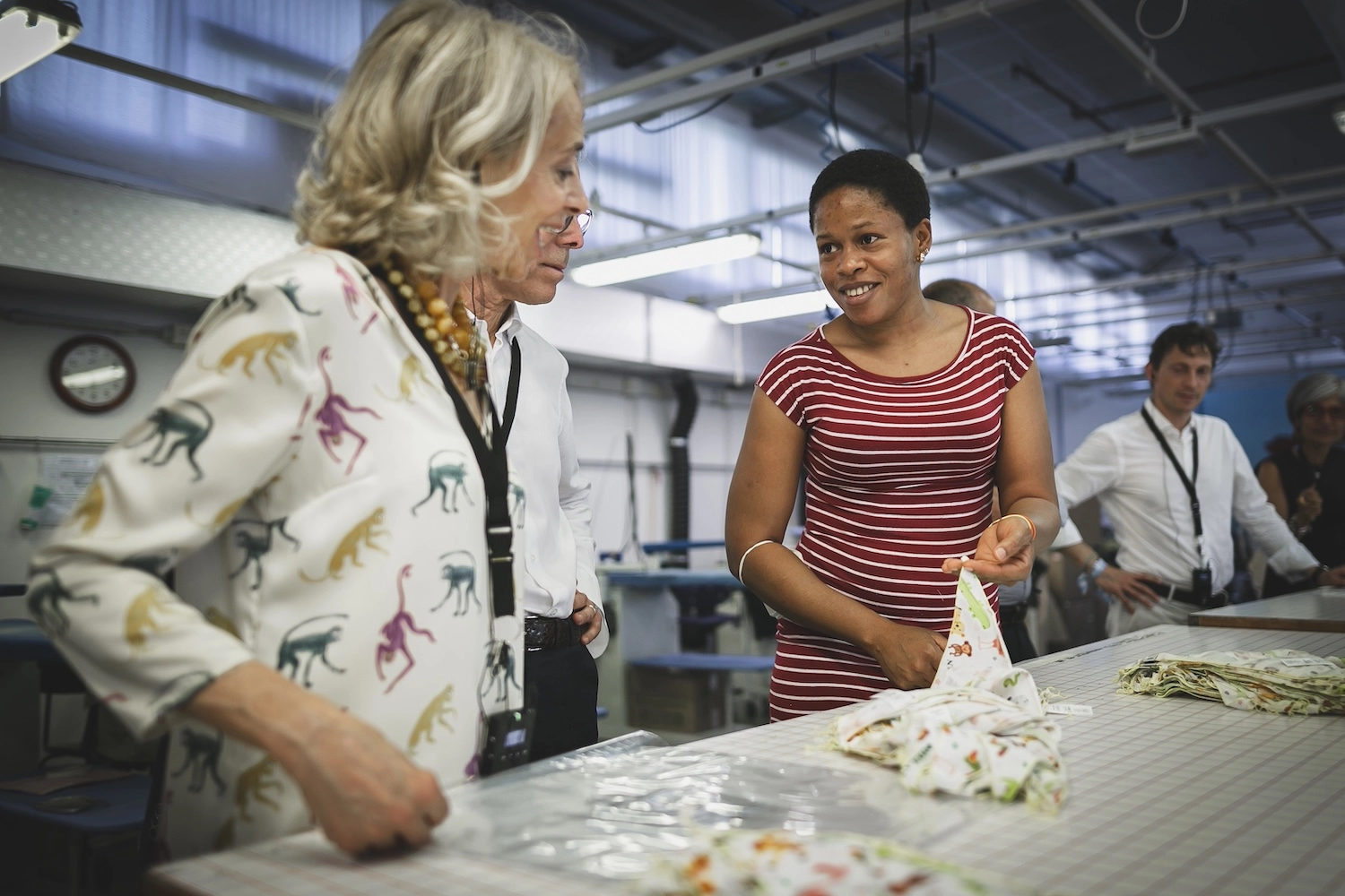 Off-site aziendale per employee engagement e sviluppo soft skills