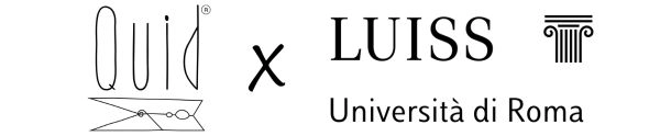 Quid X LUISS Università di Roma