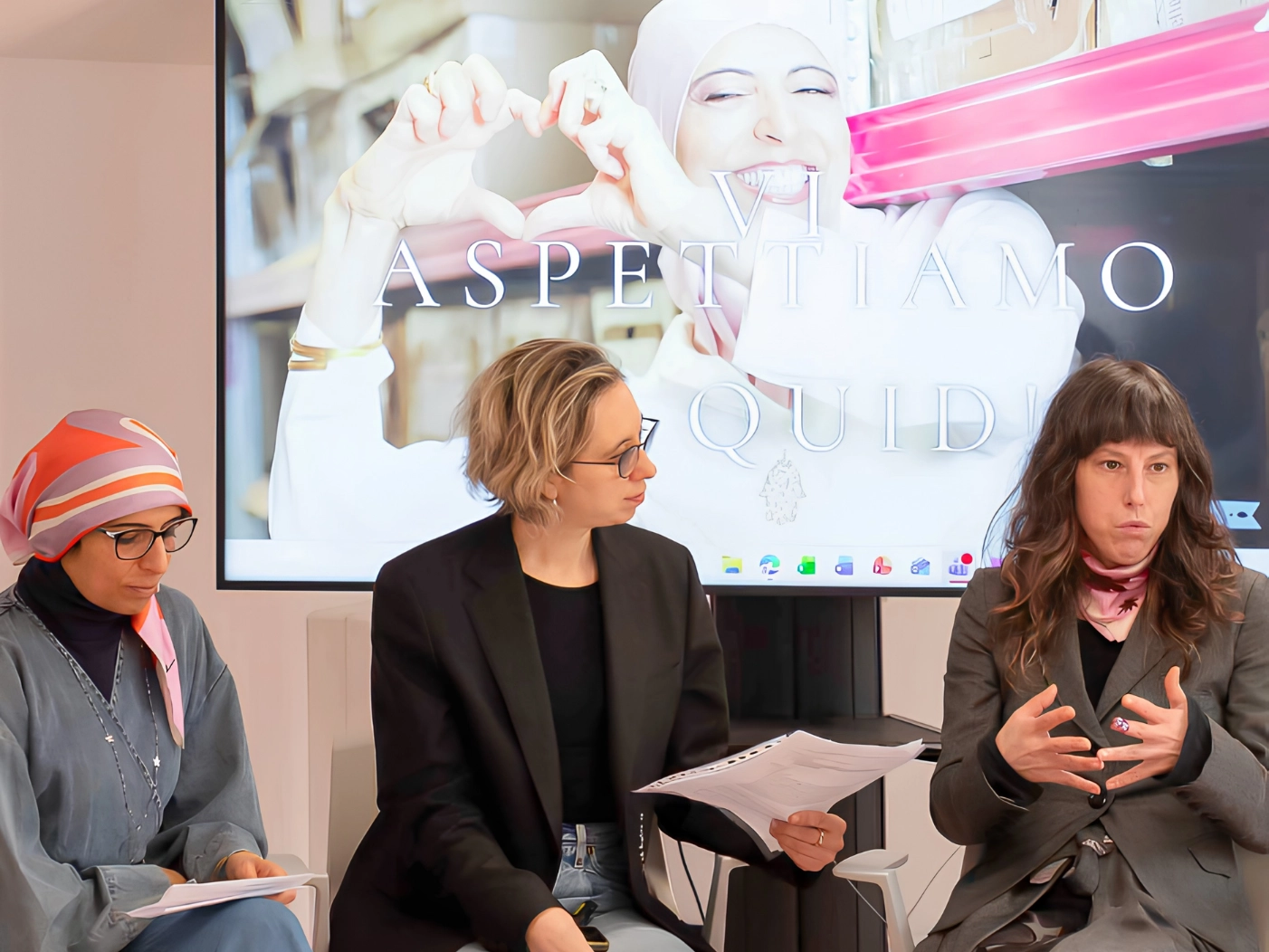 Eventi aziendali speciali e inclusivi