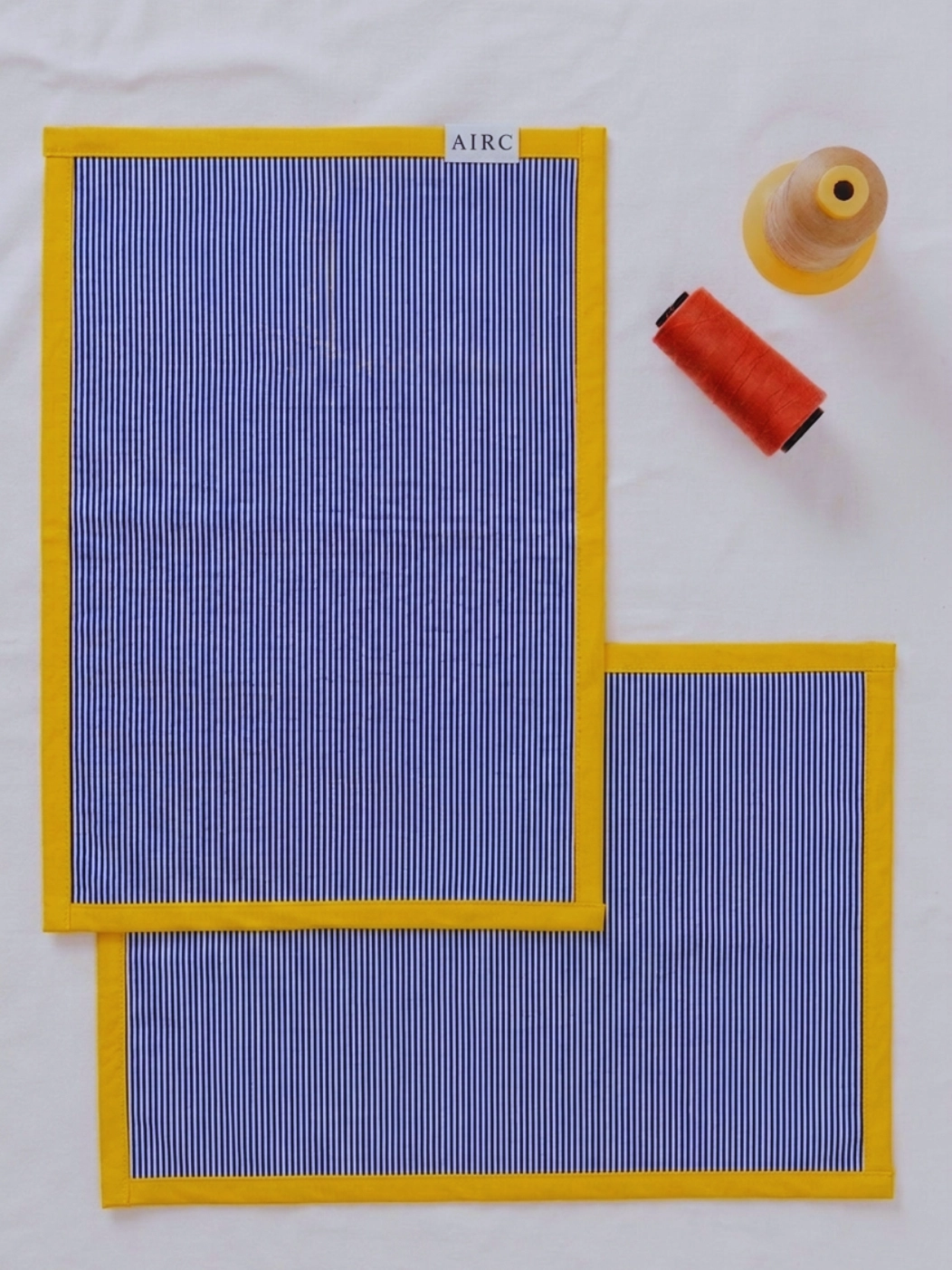 Set tovagliette QUID X AIRC