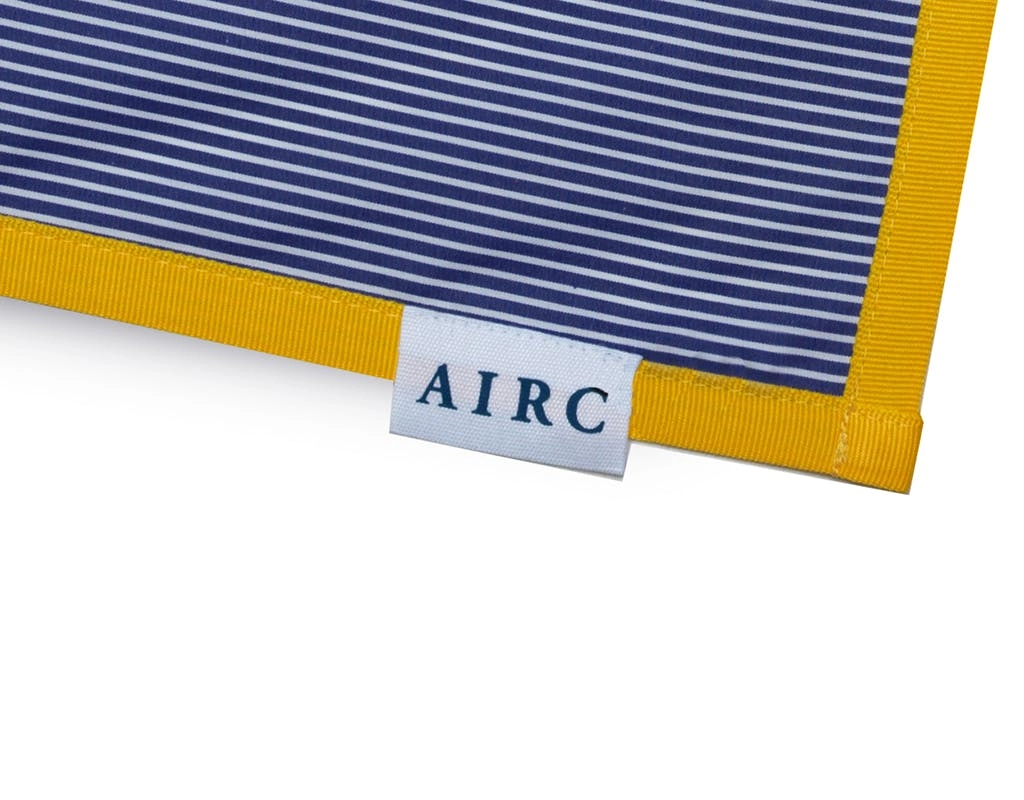 AIRC - Fondazione AIRC per la Ricerca sul Cancro