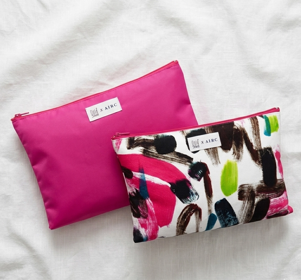 AIRC - Fondazione AIRC per la Ricerca sul Cancro