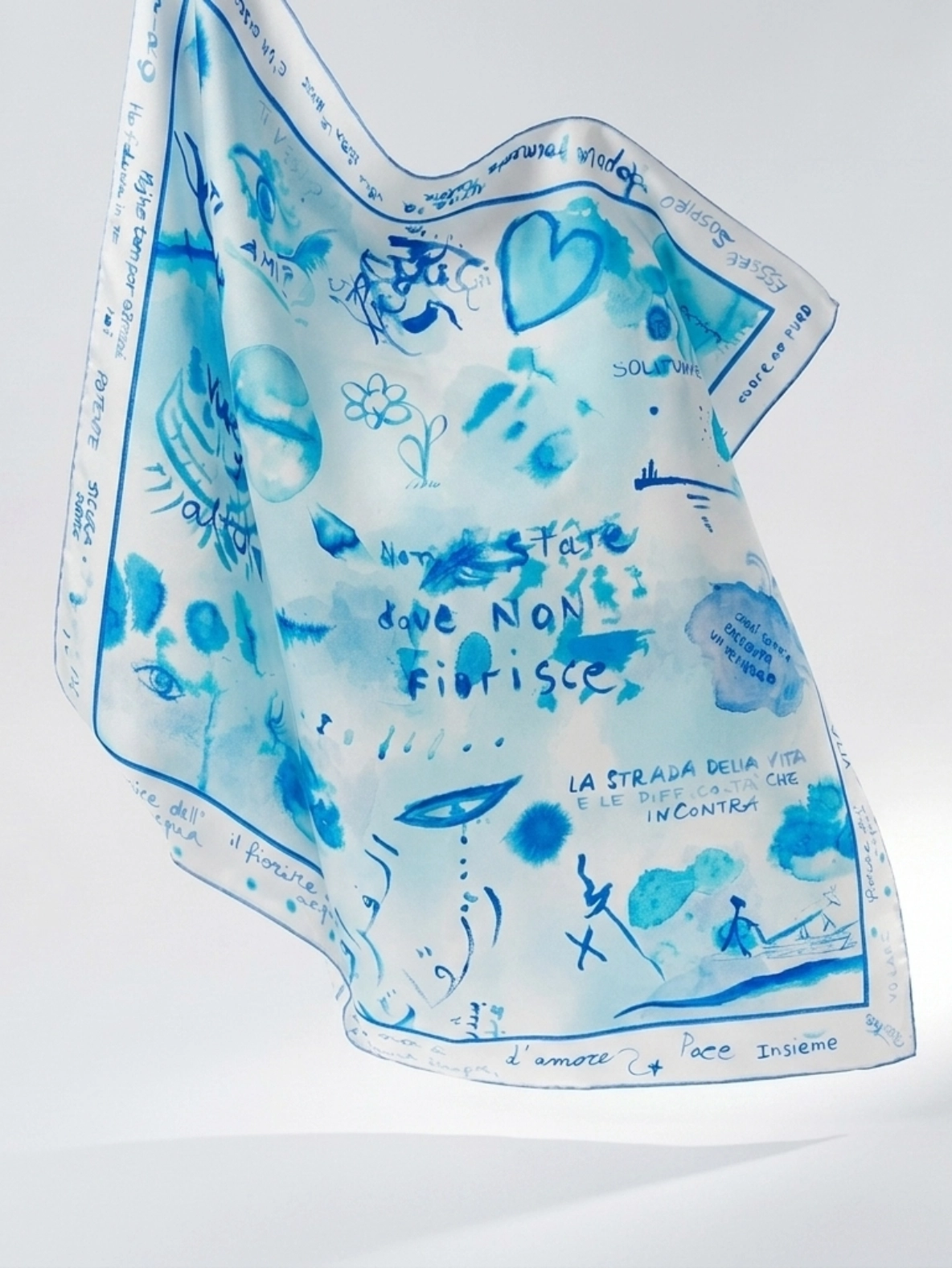 Donazioni Page Cover 2