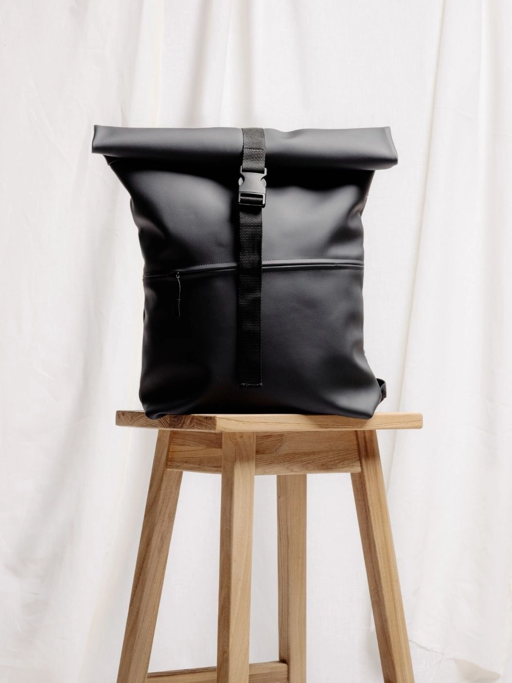 Zaino Dan porta PC personalizzato con logo aziendale - Progetto Quid