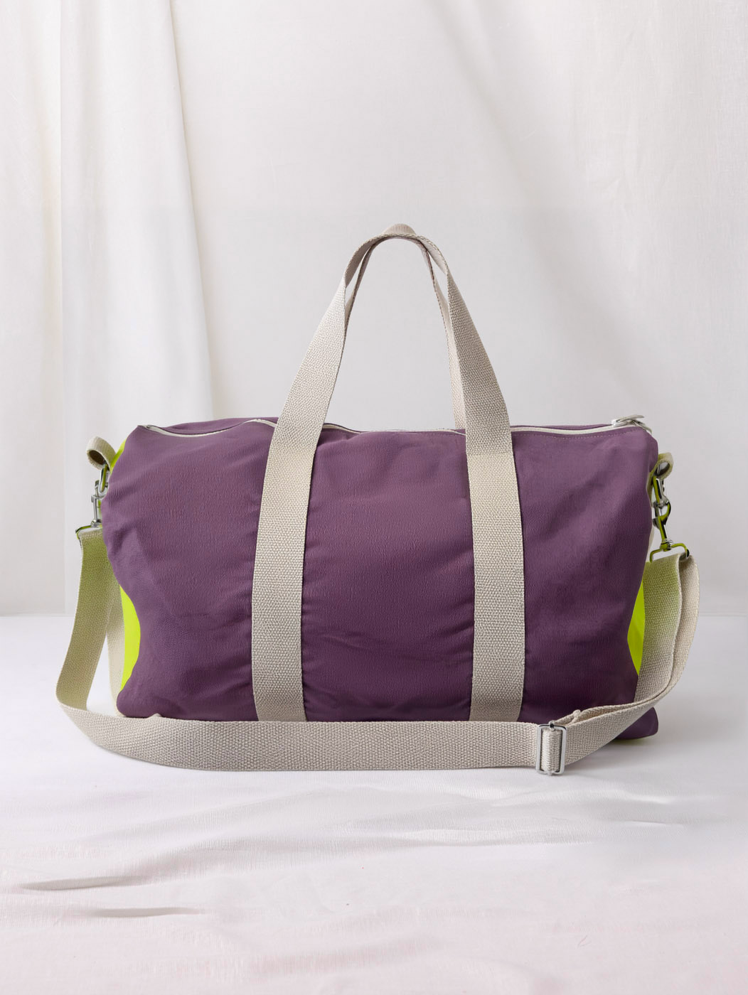 Borsa da viaggio New York