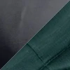 Nero interno verde