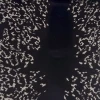 Bianco con stampa animalier