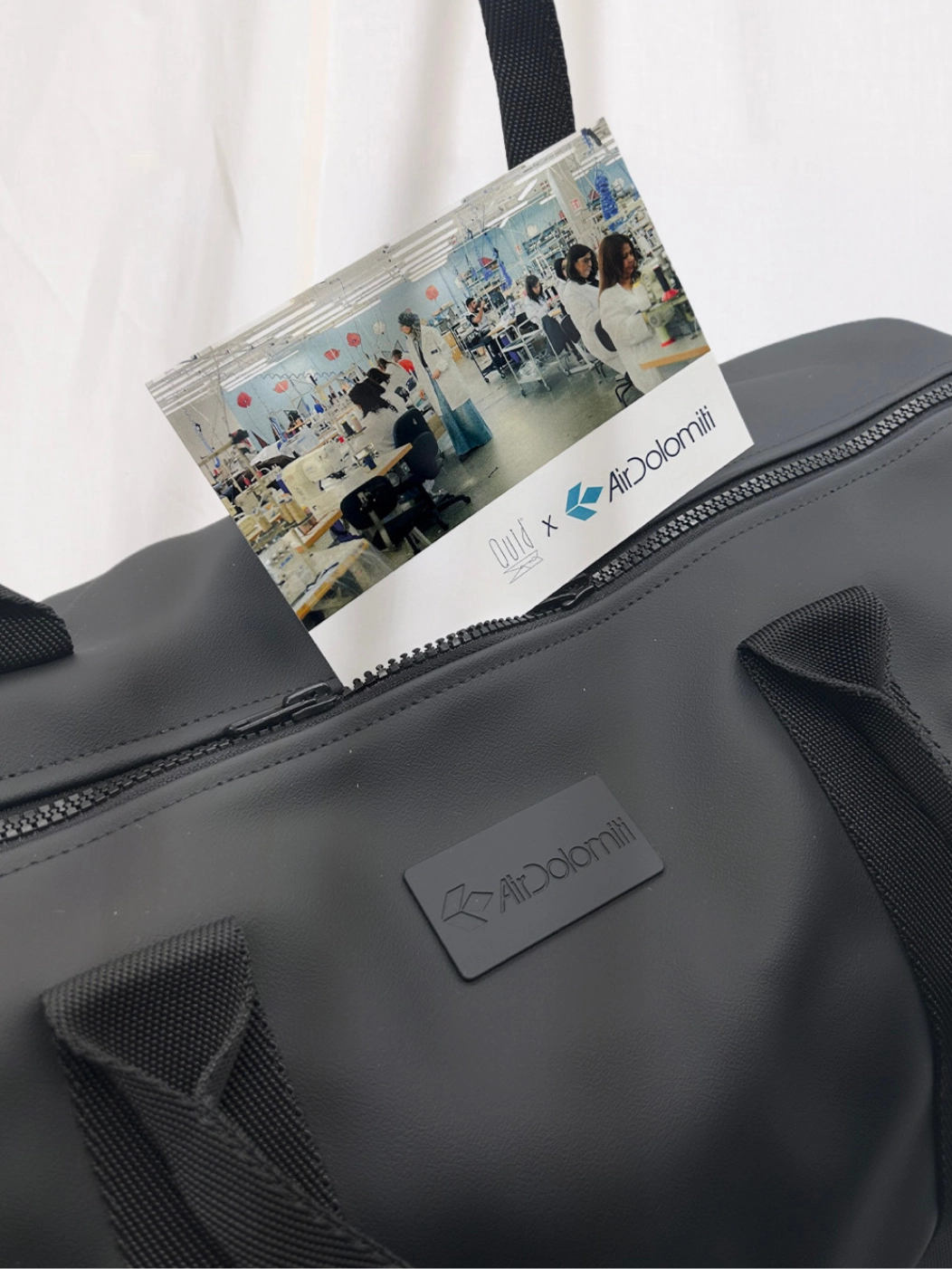 Personalizzazione per la tua azienda