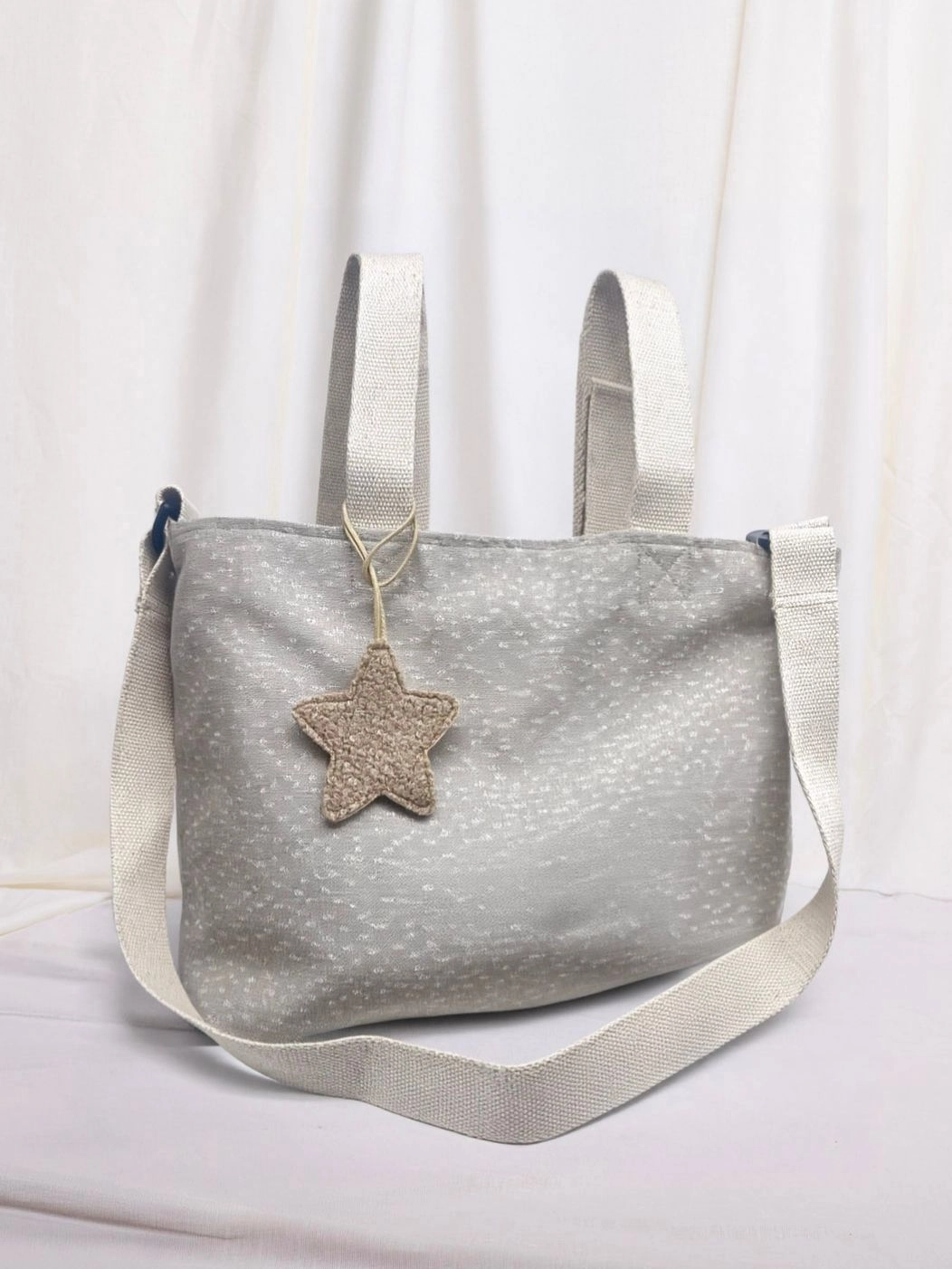 Borsa Passeggino Nascita Baby